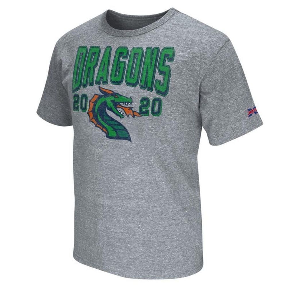 SEATTLE DRAGONS CHAMP T-SHIRT official wear